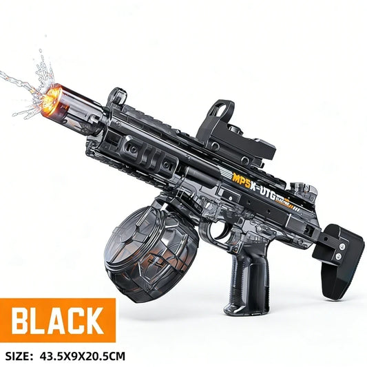Electric Recoil Water Gun